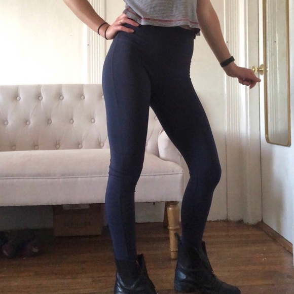 ✨MARIKA✨High Rise Tummy Control Workout Leggings - Picture 7 of 16